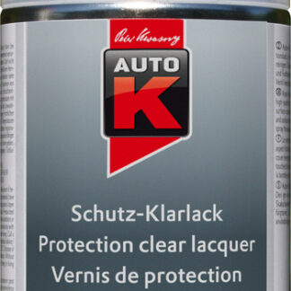 AUTO STD 150ML 33017 VERNIS TRANSP