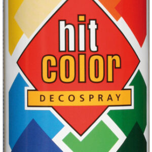HIT COLOR BLEU CIEL 400 ML