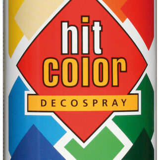 HIT COLOR BLEU GENTIANE 400 ML