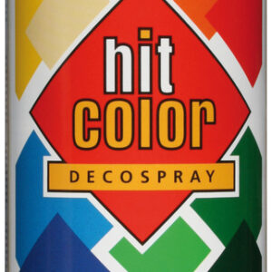 HIT COLOR BLEU CLAIR 400 ML