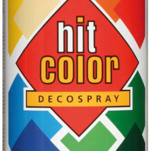 HIT COLOR BLEU OUTREMER 400 ML