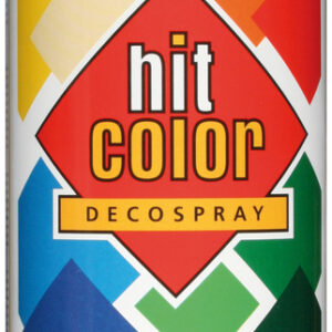 HIT COLOR BRUN CHOCOLAT 400 ML
