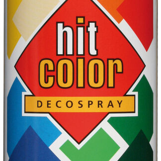 HIT COLOR BLANC CREME 400ML