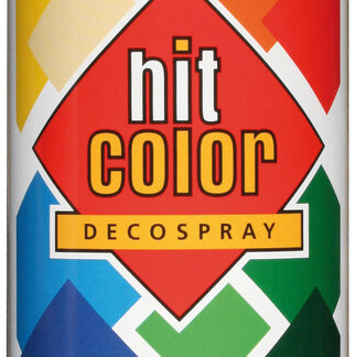 HIT COLOR GRIS CLAIR 400 ML