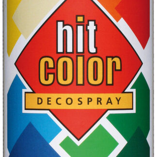 HIT COLOR MAT VERNIS 400 ML