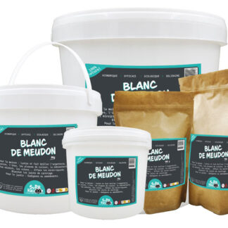 BLANC DE MEUDON SAC 0.4KG