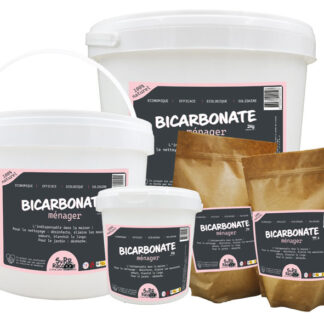 BICARBONATE MENAGER 2KG