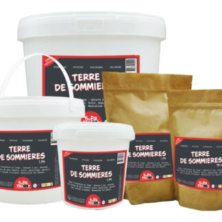 TERRE DE SOMMIERES SAC 800G