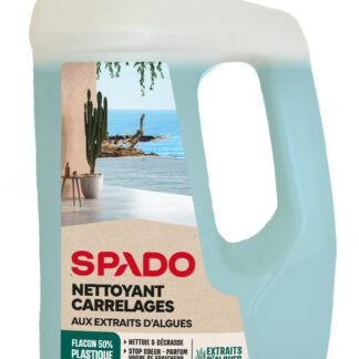 SPADO NET SOLS AUX ALGUES 1L