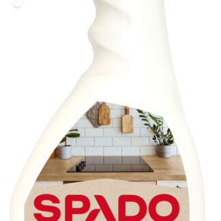 SPADO DEGRAISSANT AUX ALGUES 500ML
