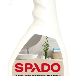 SPADO DETARTRANT AUX ALGUES 500ML