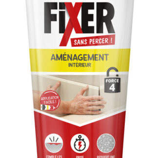 FSP AMENAG. INTERIEUR TUBE 260G