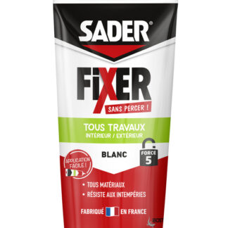FSP TOUS TRAVAUX BLANC TUBE 50G