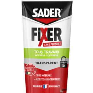 FSP TOUS TRAVAUX TRANSP. TUBE 50G