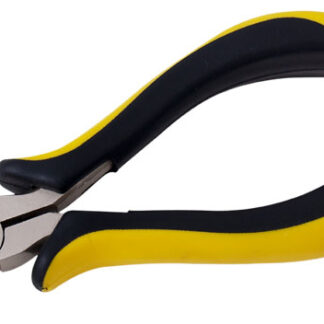 PINCE SATIN COUPE DEVANT