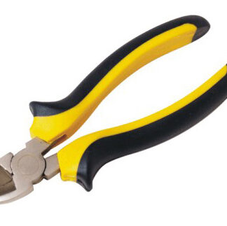 PINCE COUPE COTES SATINEE