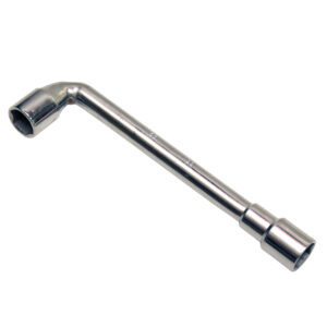CLE A PIPE 11MM DEBOUCHEE