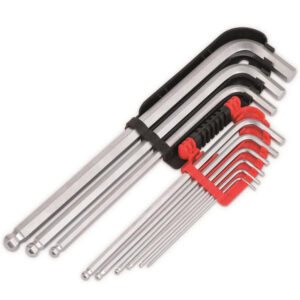 9 CLES MALES TETES SPERIQUES