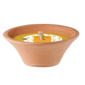 VASQUE TC CITRONNELLE 79X173