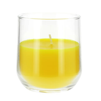 VERRE BAHAMAS CITRONNELLE 74X80