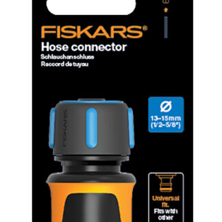 RACCORD DE TUYAUX CONFORT 13-15MM