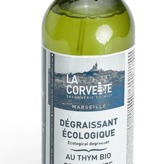 DEGRAISSANT NATUREL ECOCERT 750ML
