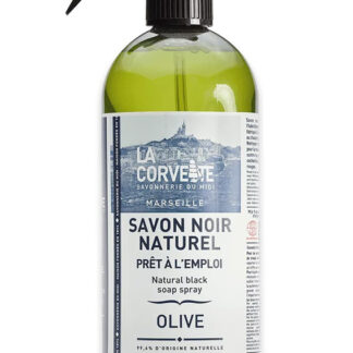 SAVON NOIR SPRAY 750ML