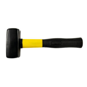 MASSETTE 1KG MANCHE FIBRE