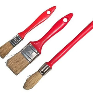 LOT 3 PINCEAUX (SS BLISTER)