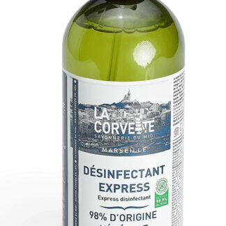 DESINFECTANT EXPRESS ECOCERT 750ML