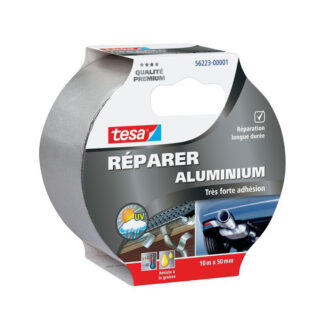 TESA REPARER ALUMINIUM 10X50