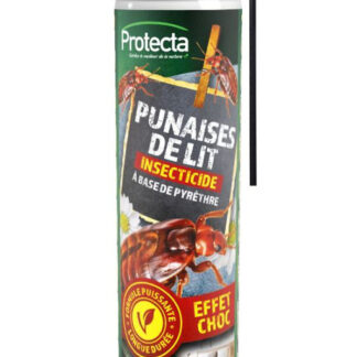 AEROSOL PUNAISES DE LIT 500ML