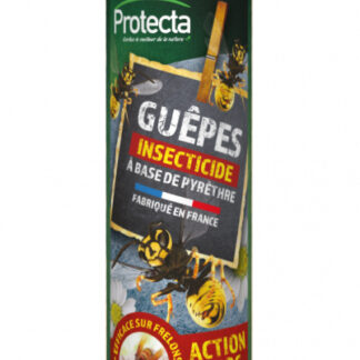 AEROSOL ANTI-GUEPES 600ML