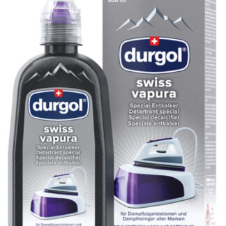 DURGOL NETTOYANT CENTRA. VAP. 500ML