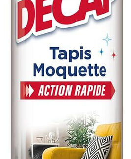 DECAP TAPIS MOQUETTE AERO. 600ML