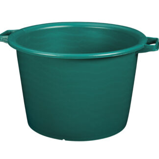 BAQUET 30L VERT INDUS