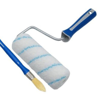 ENS. A PEINDRE PEINTURE VELOURS OFG