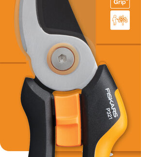 SECATEUR A LAME FRANCHE P321