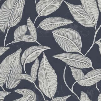 VELVET FOLIAGE RETRAIT 45X 75