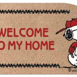 KOKARDA SNOOPY JOE COOL 40X70