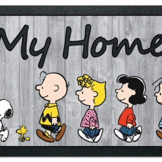 FORMAT SNOOPY FAMILY 40X68