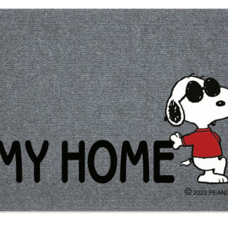EASY SNOOPY 40 X60 CM LOT DE 12