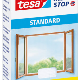 TESA MOUSTIQ FENET BLANC 1.3MX1.5M