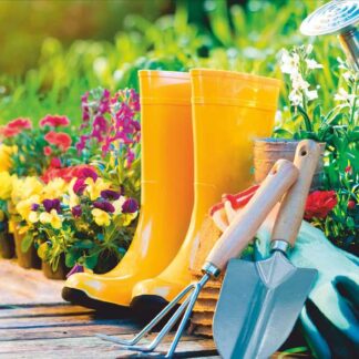 VELVET GARDEN BOOTS2 45X75