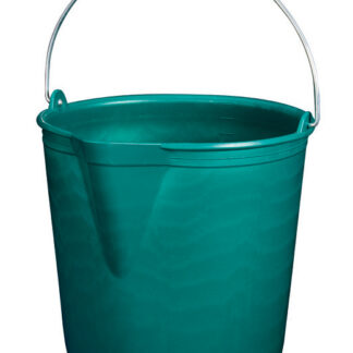 SEAU A BEC 13L VERT INDUS