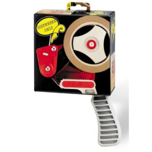 DEVIDOIR MANUEL VIDE DE RUBAN EMBAL