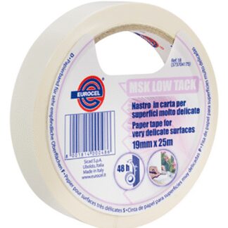 ADHESIF MASQU SURFACE FRAGIL19X25ML