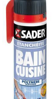 SADER SANS PISTO SDB BL 200ML