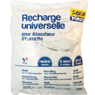 SEKOFIRST RECHARG 450G