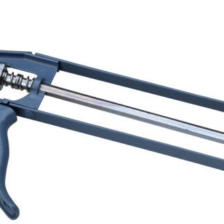 PISTOLET EXTRUD.TYPE SQUELETTE